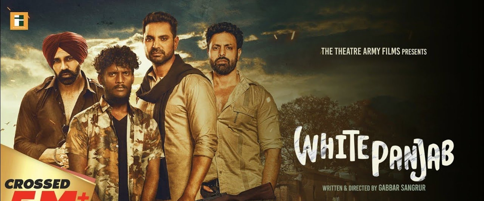 White Panjab