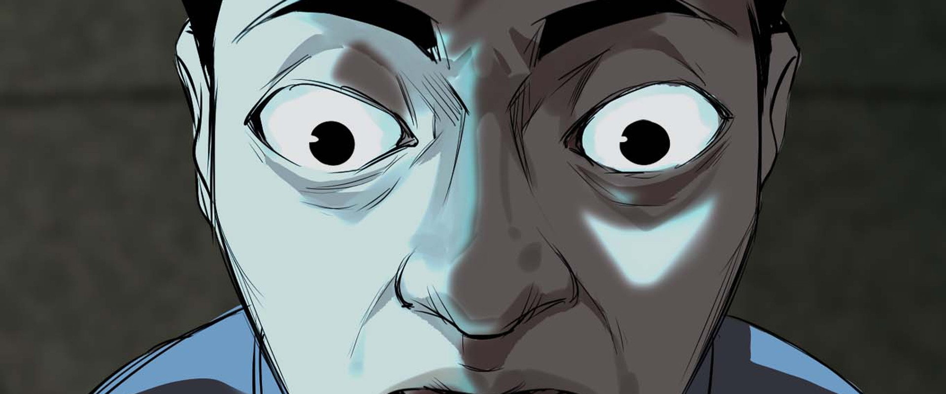 毛头的深夜理发店