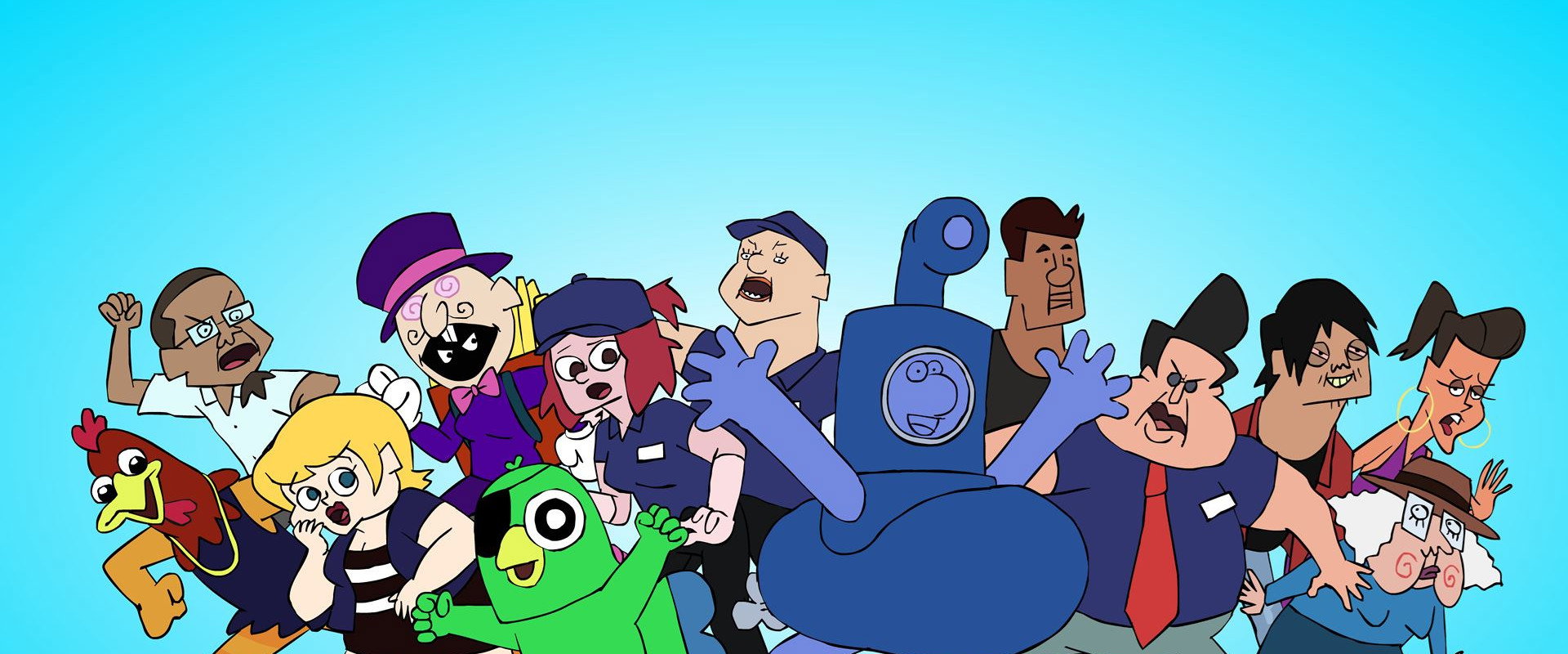 Sublo and Tangy Mustard's banner image