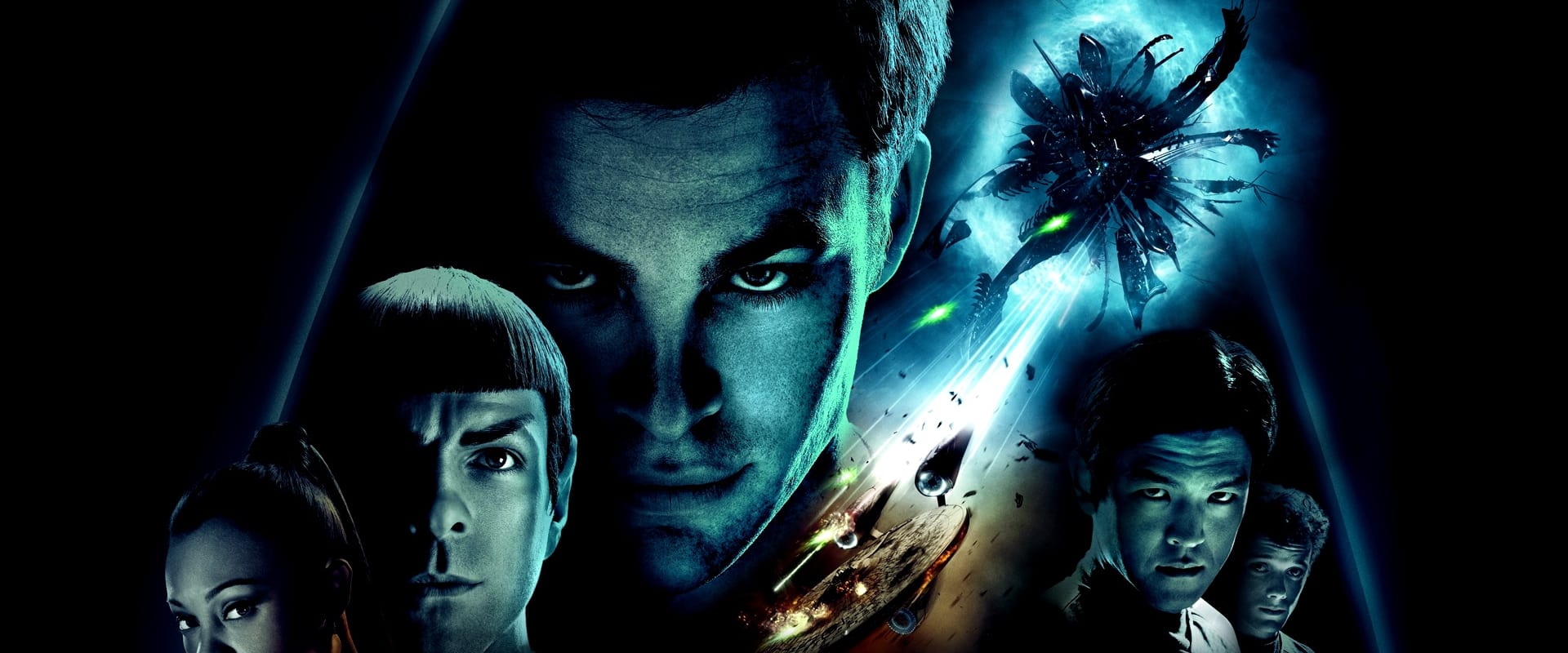 Star Trek - Il futuro ha inizio