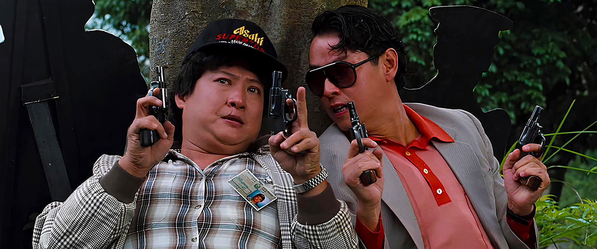 Pantyhose Hero's banner image