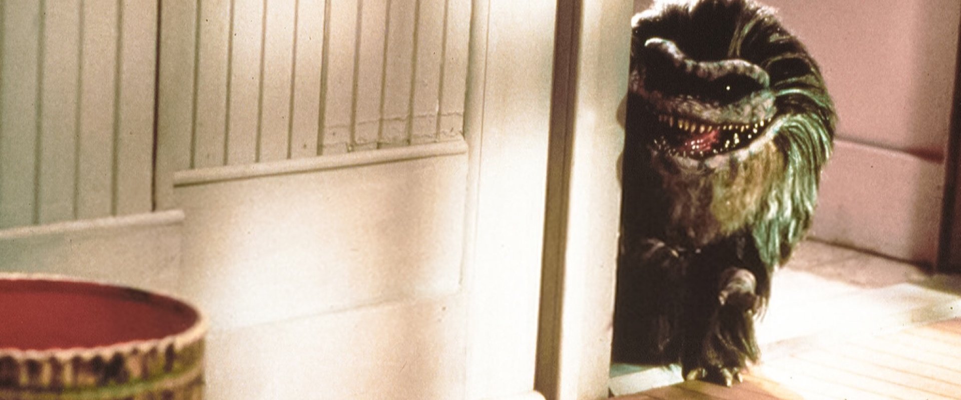 Critters 2