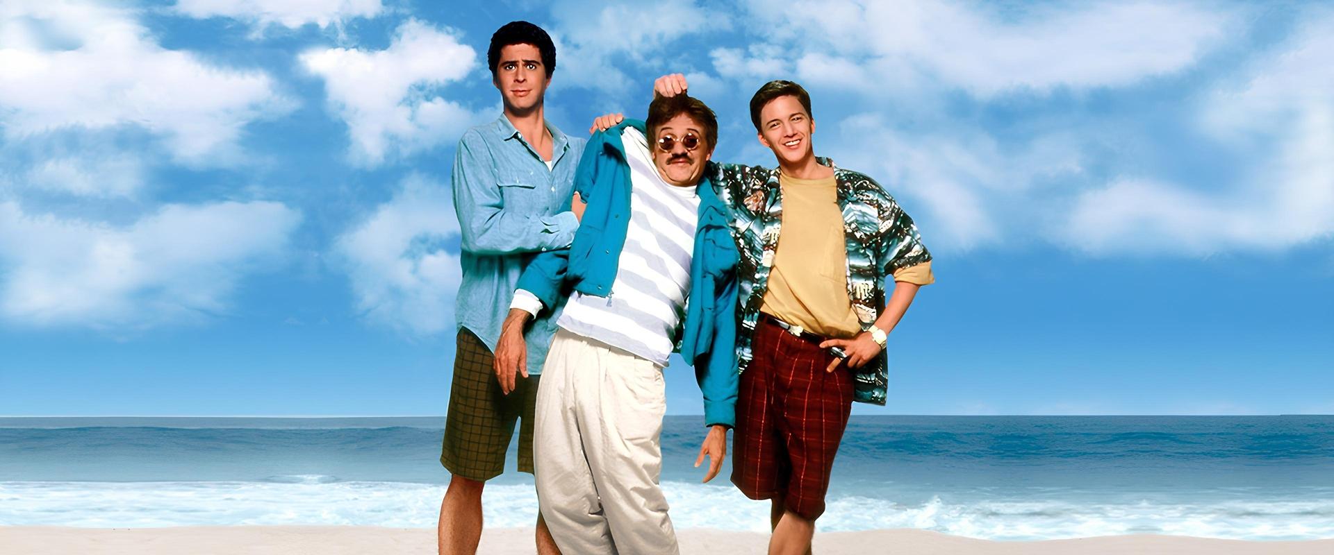 Weekend at Bernie's