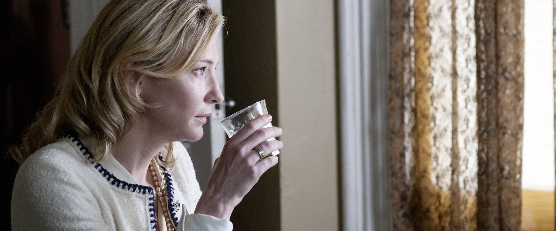 Blue Jasmine