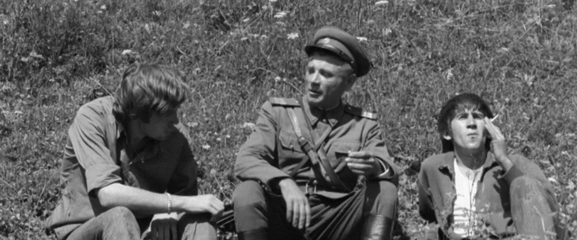 Reconstruction's banner image