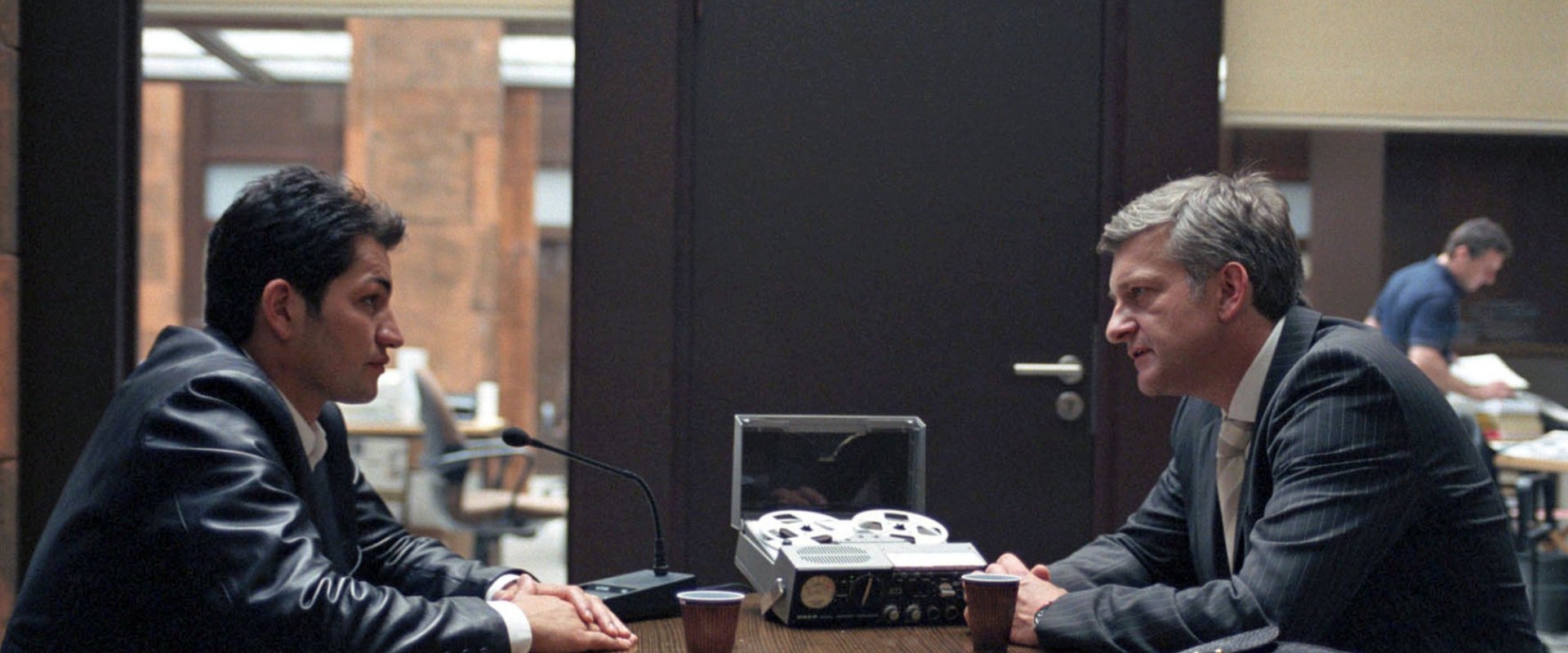 Blackout - Die Erinnerung ist tödlich