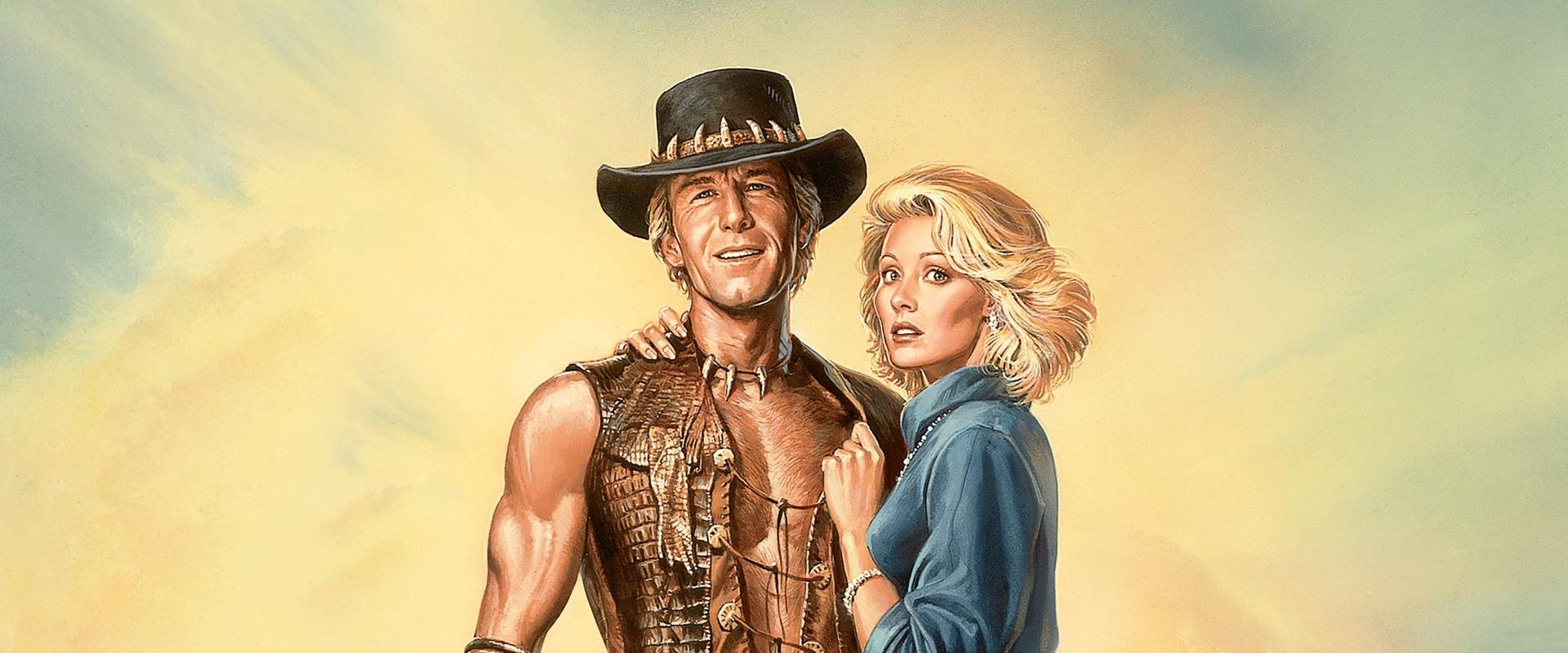 Crocodile Dundee II