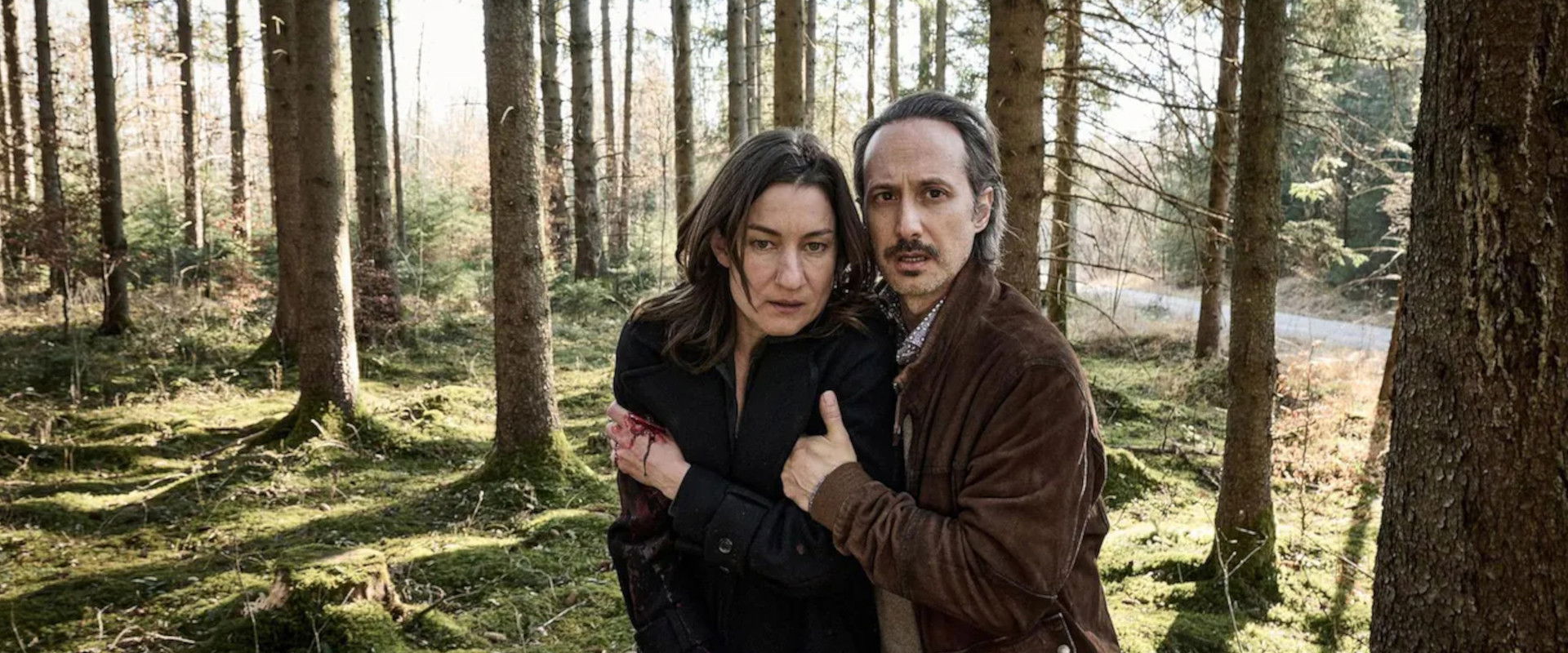 Zeit zu beten - Ein Krimi aus Passau's banner image