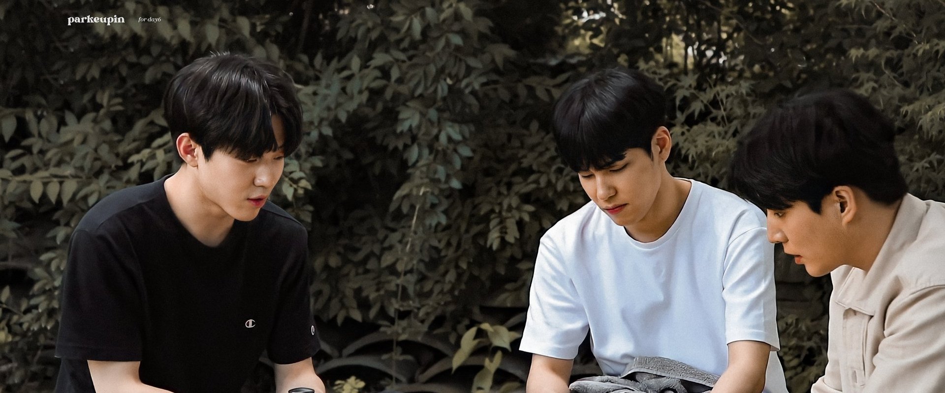 DAY6 (Even of Day) Summer Melody