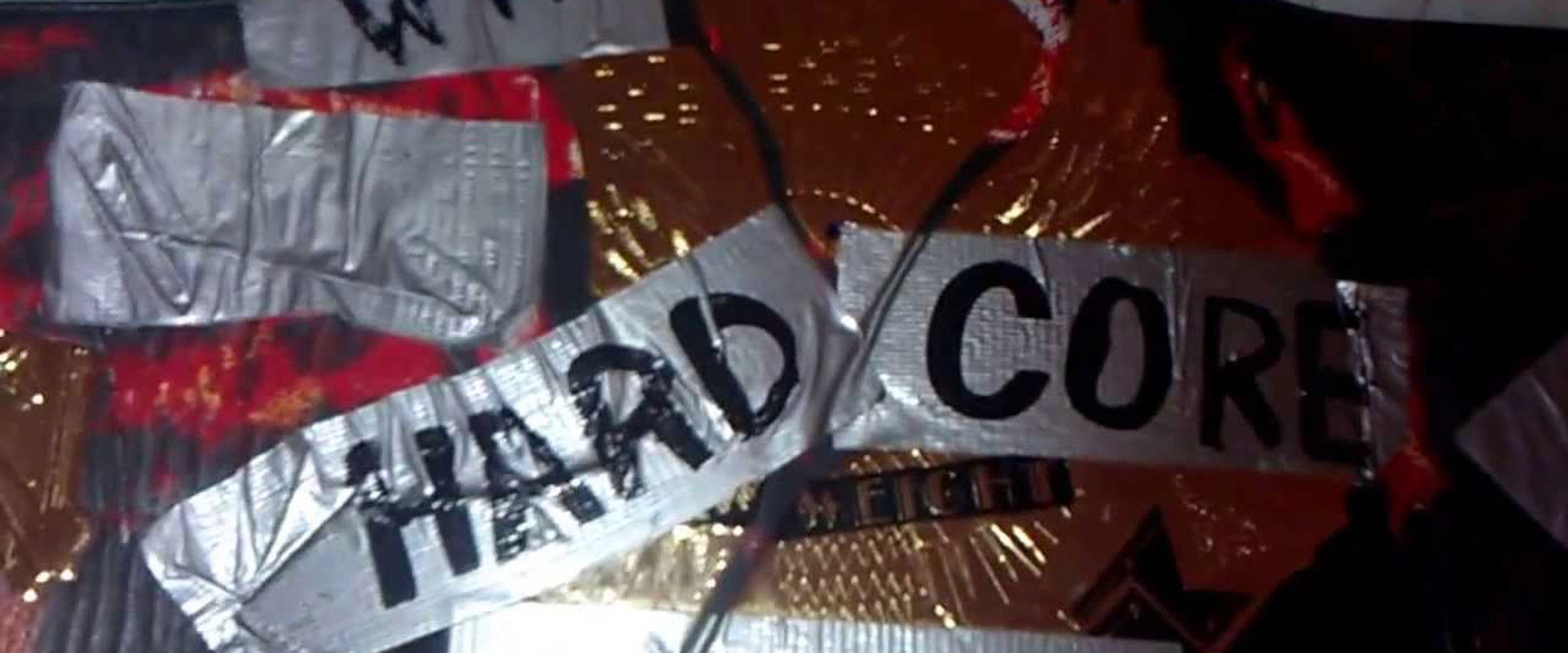 WWF: Hardcore's banner image