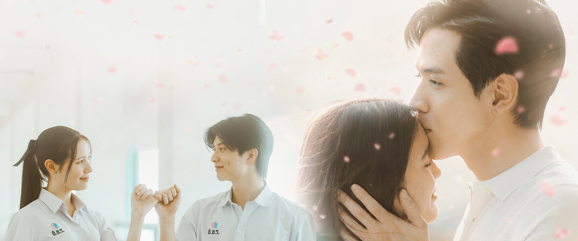 To Love & Cherish's banner image