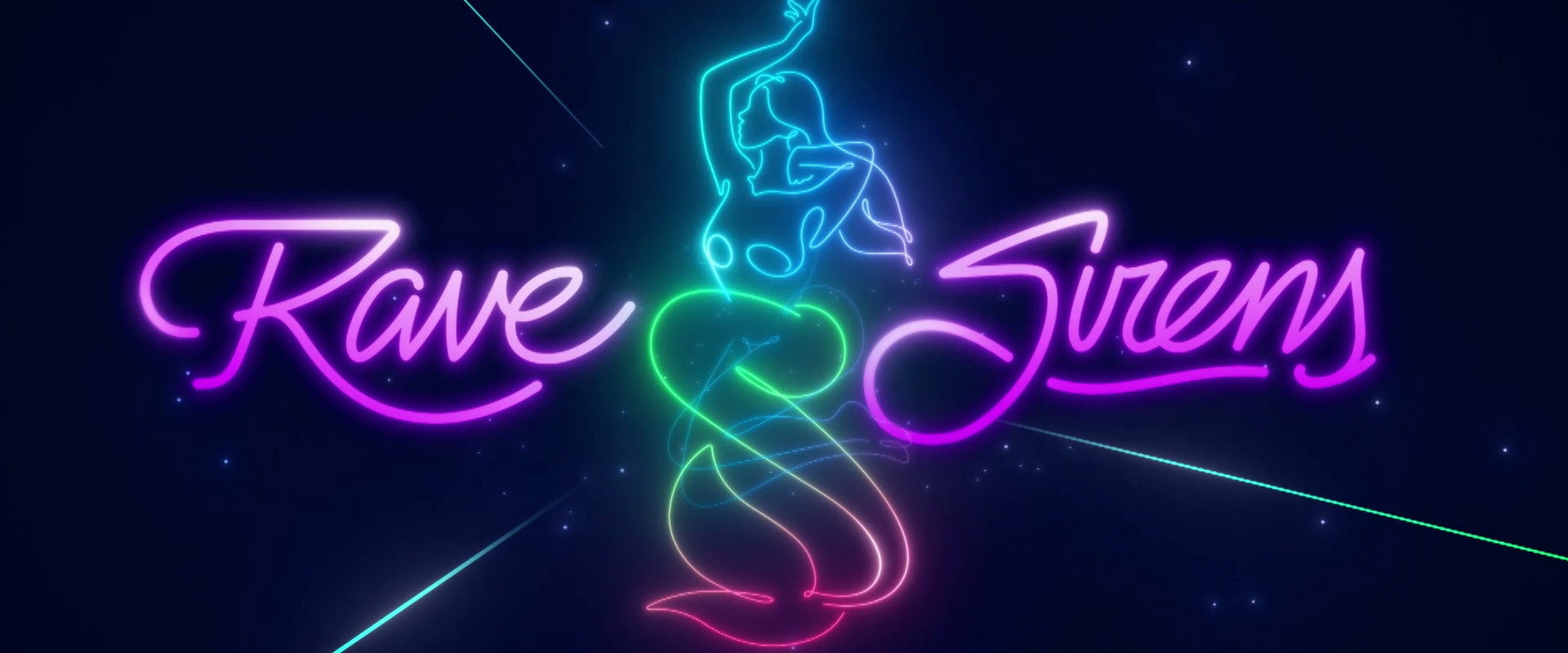 Rave Sirens's banner image