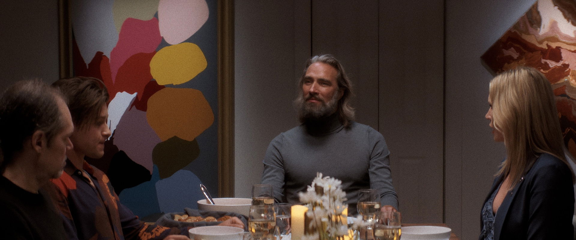 House of Abraham's banner image