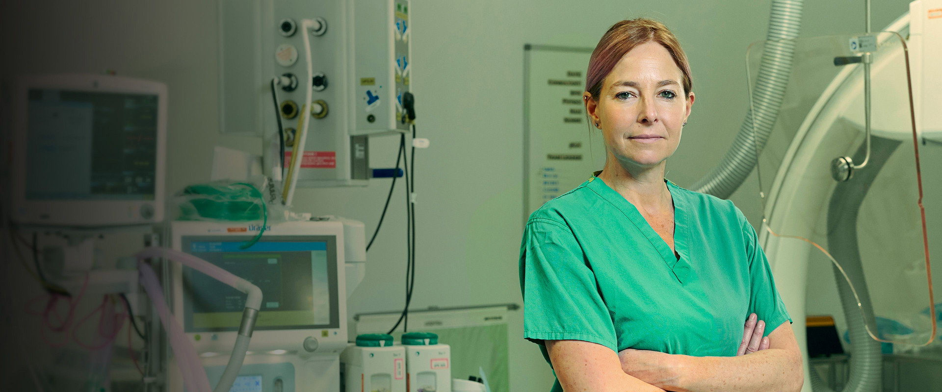 Alice Roberts: Our Hospital Through Time