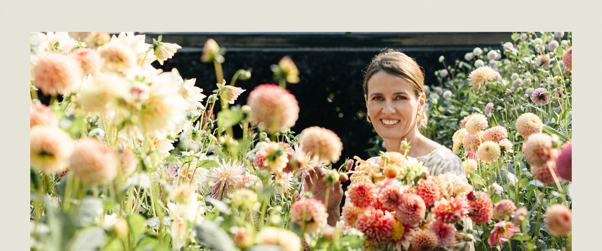 Magnolia Workshops: Fundamentals of Floral Design