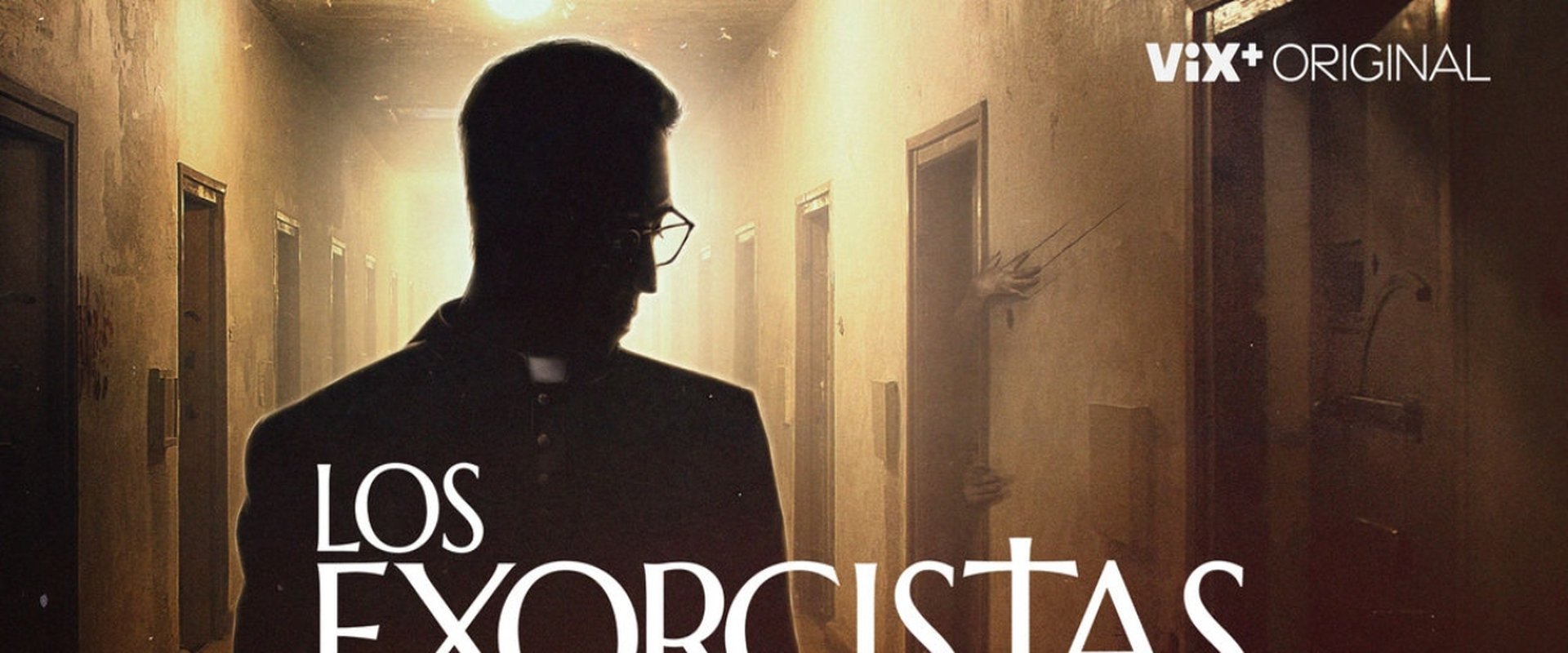 Los Exorcistas