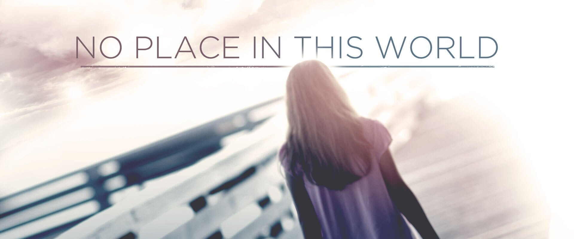 No Place in This World