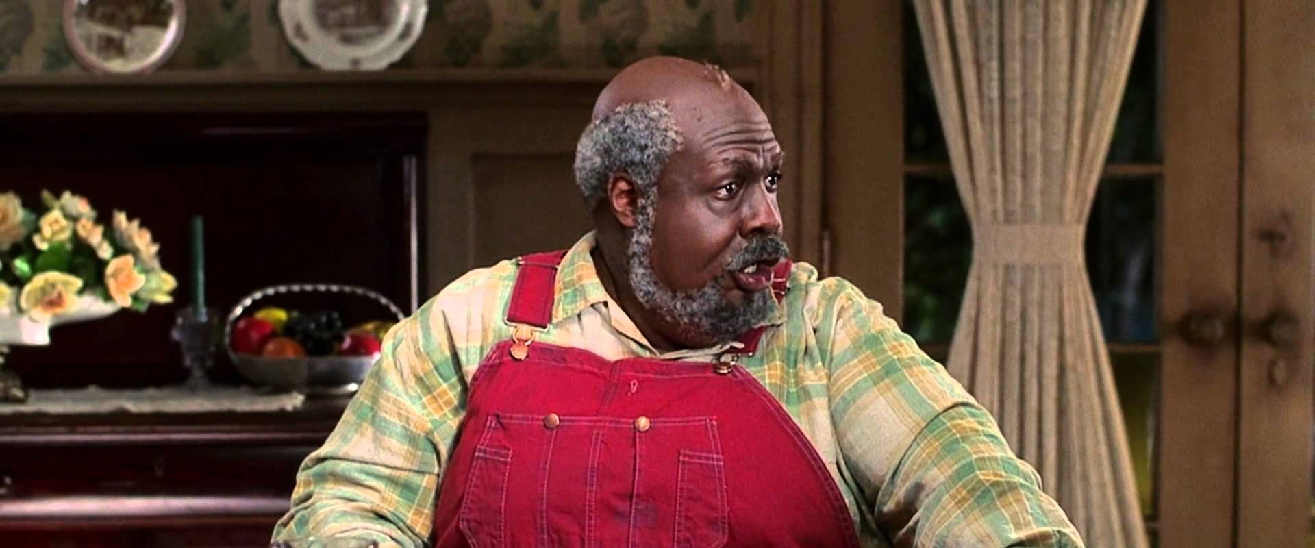 Le Professeur Foldingue