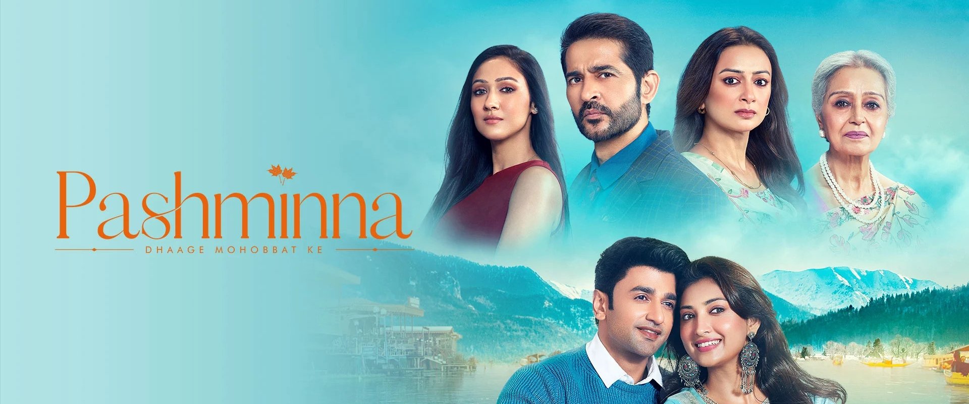 Pashminna – Dhaage Mohabbat Ke