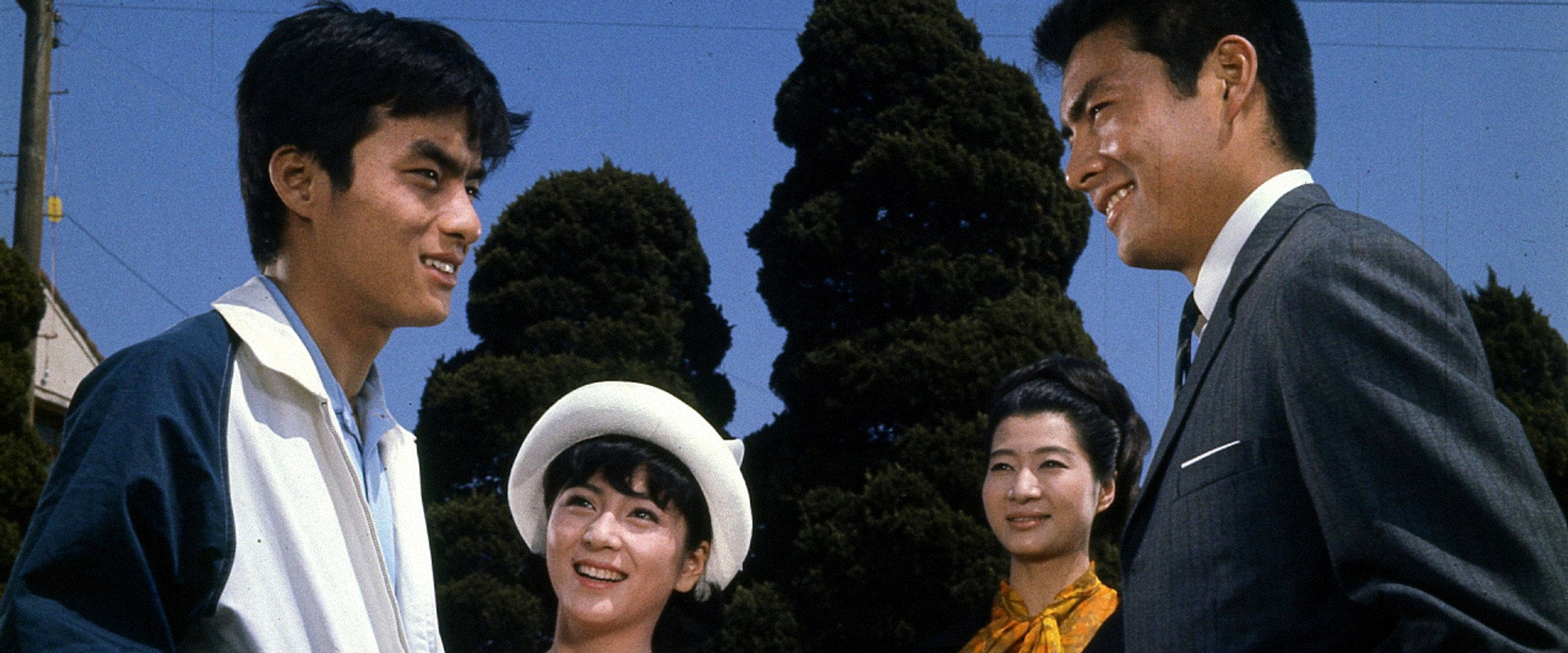 Thanks for the Tears's banner image
