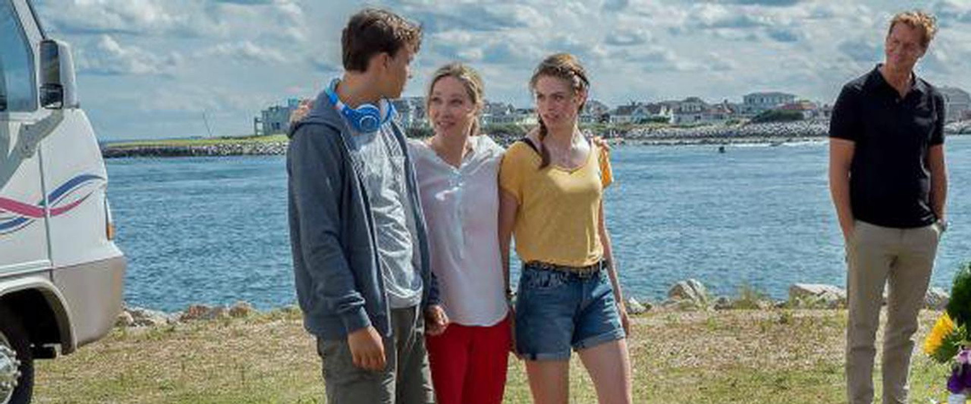 Katie Fforde: Meine verrückte Familie's banner image
