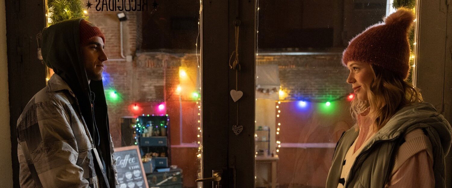 Elite Short Stories: Phillipe Caye Felipe