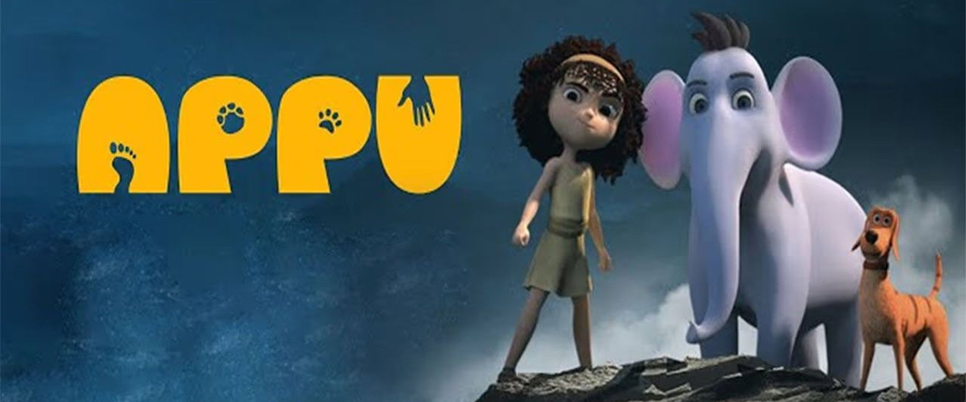 Appu Watch Party | Teleparty