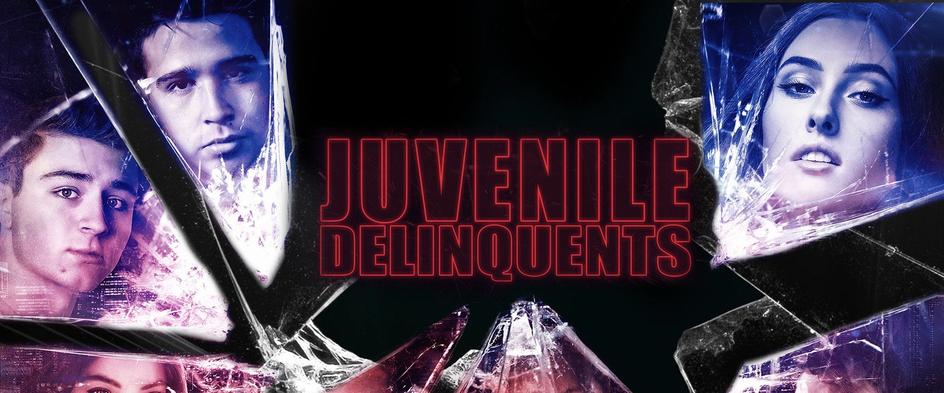 Juvenile Delinquents