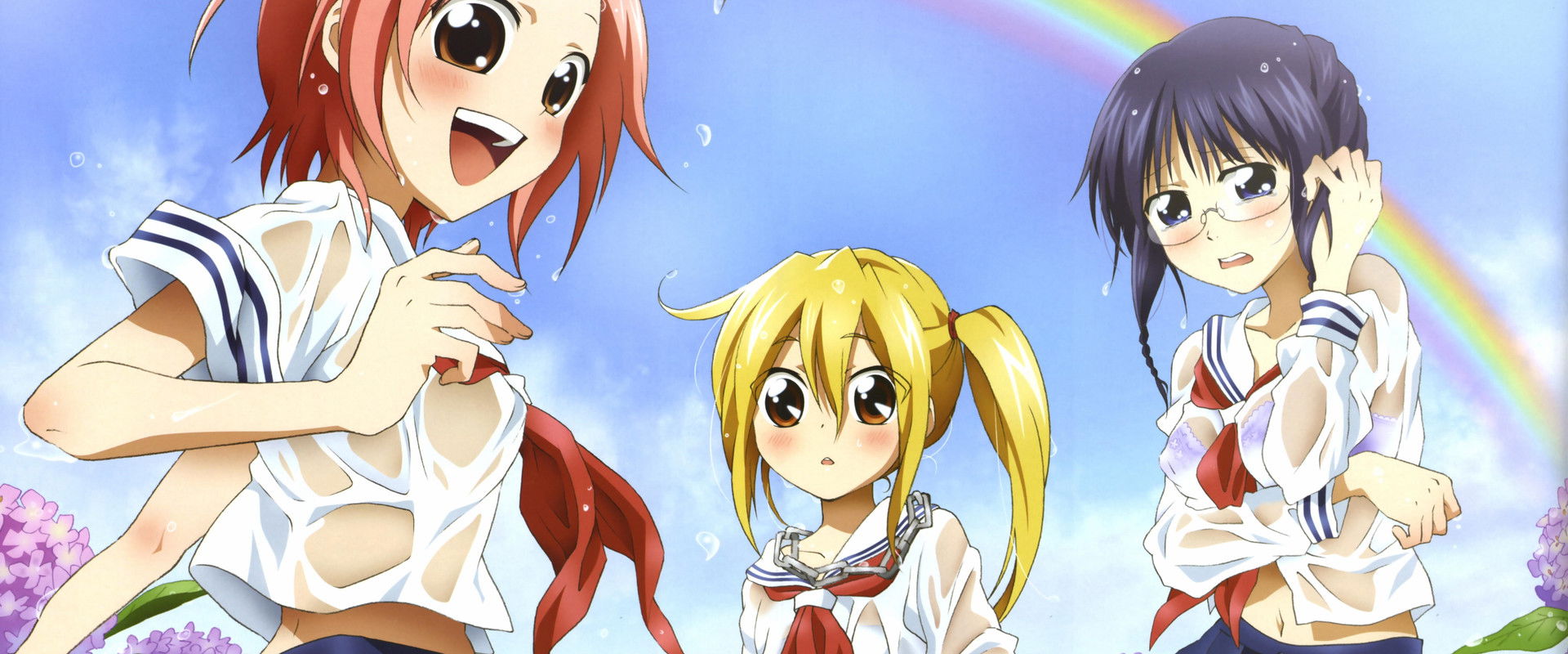 Sumomomo Momomo - The Strongest Bride on Earth