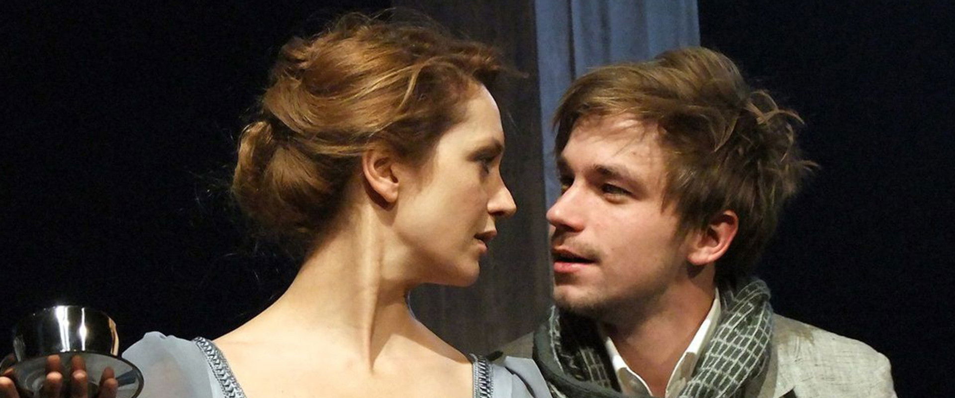 The Cherry Orchard's banner image