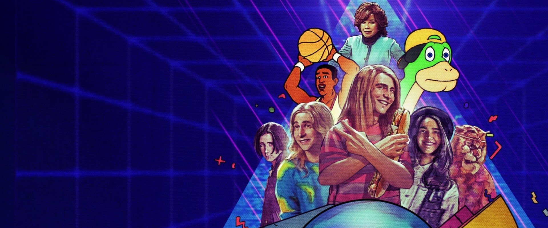 Saturday Morning All Star Hits!