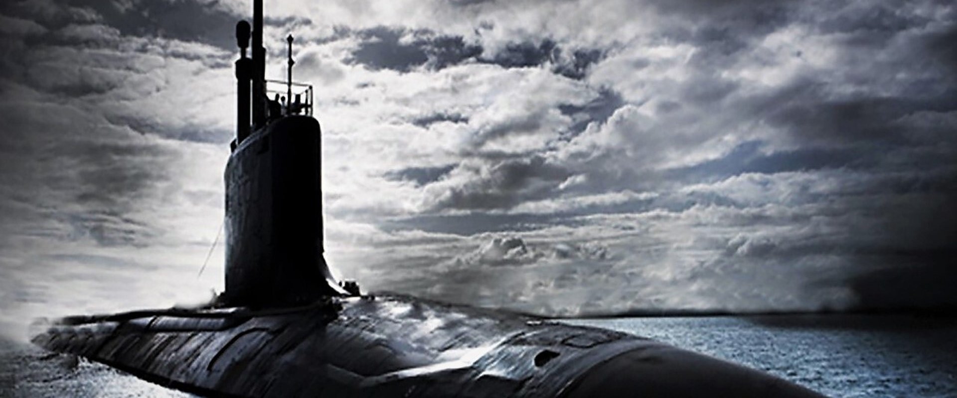 Povandeninis kalėjimas