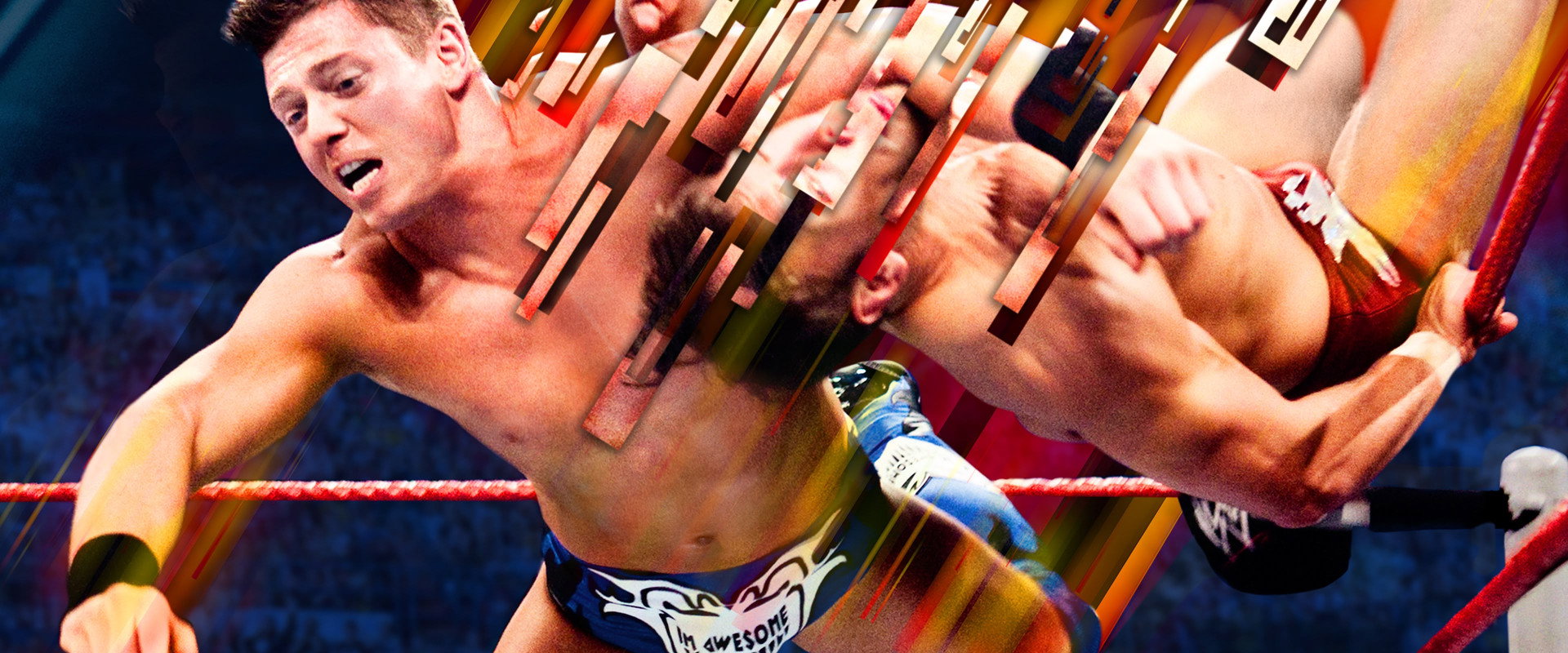 WWE Over The Limit 2011