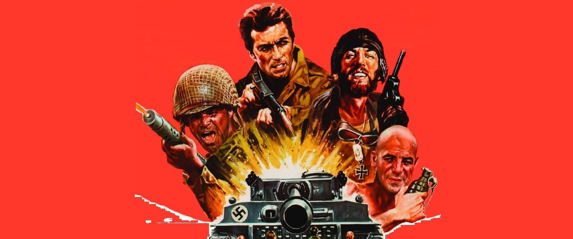 Kelly’s Heroes