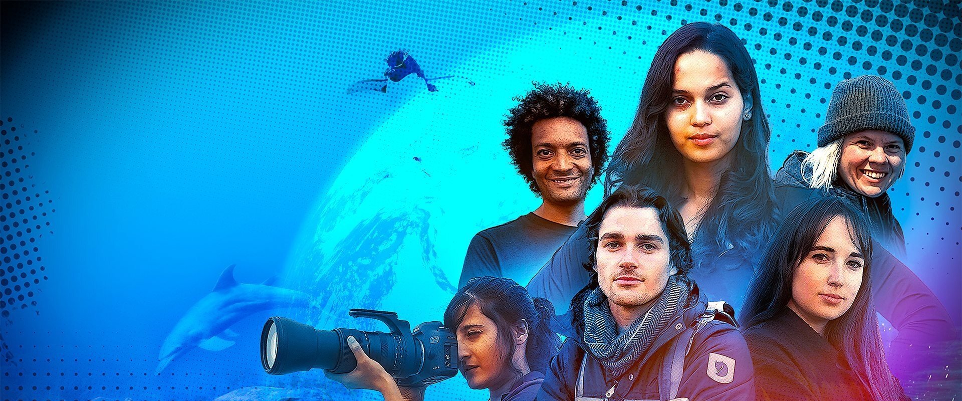 Planet Defenders