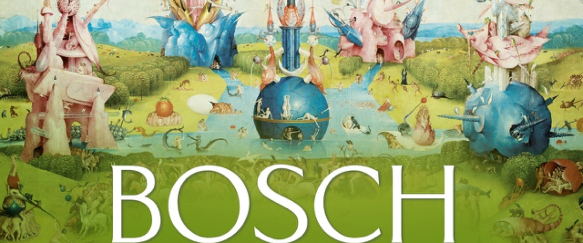 Bosch: The Garden of Dreams