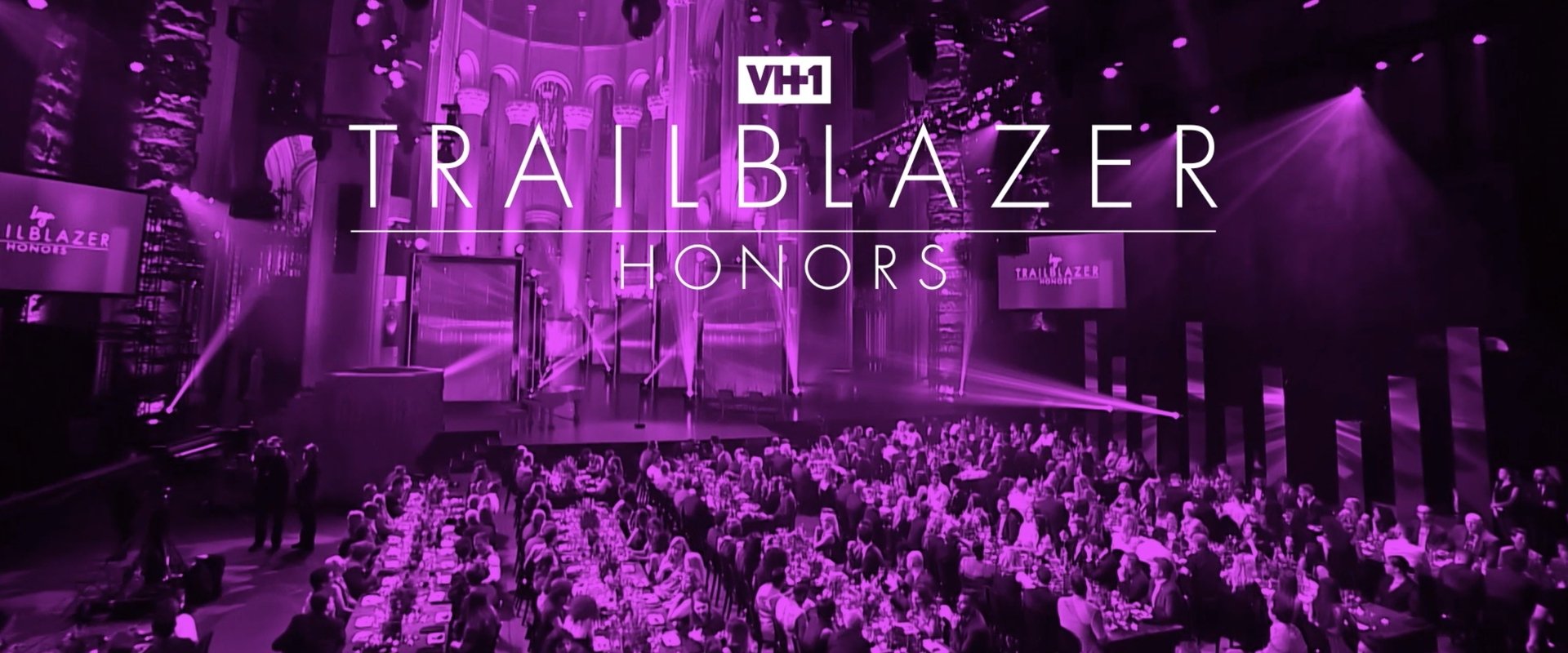 Trailblazer Honors