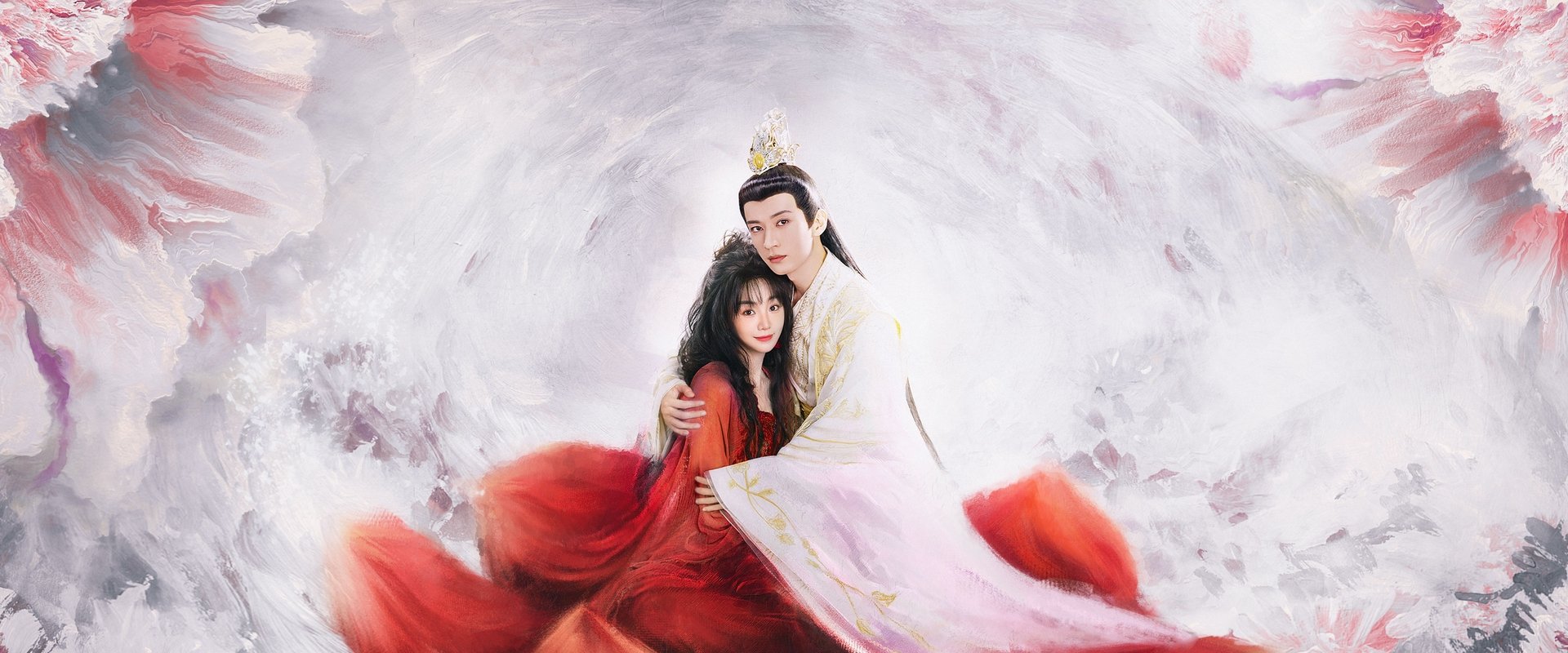 Love Never Fails's banner image