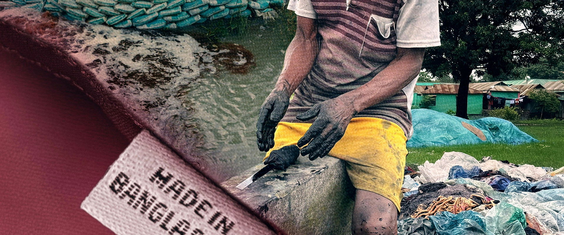 Bestseller på vrangen