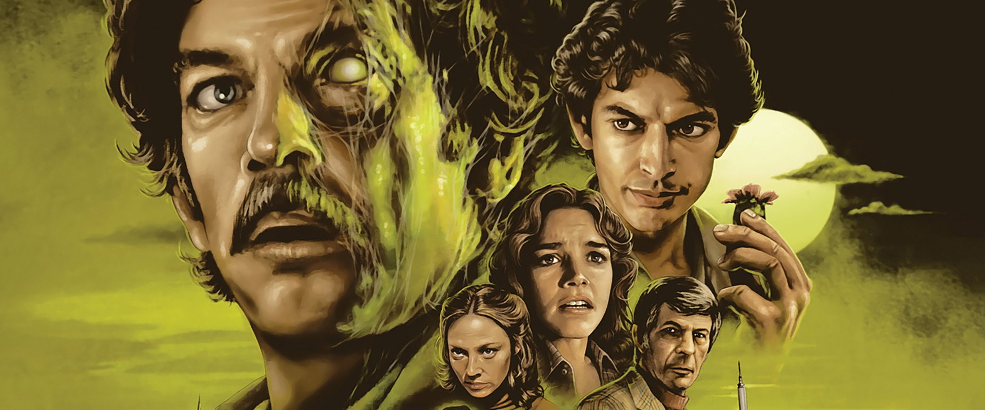 Invasion of the Body Snatchers