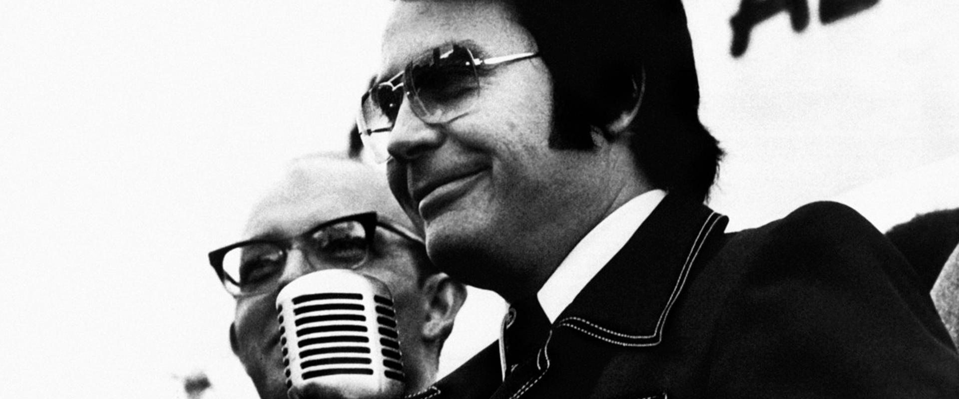 Jonestown: The Life and Death of Peoples Temple