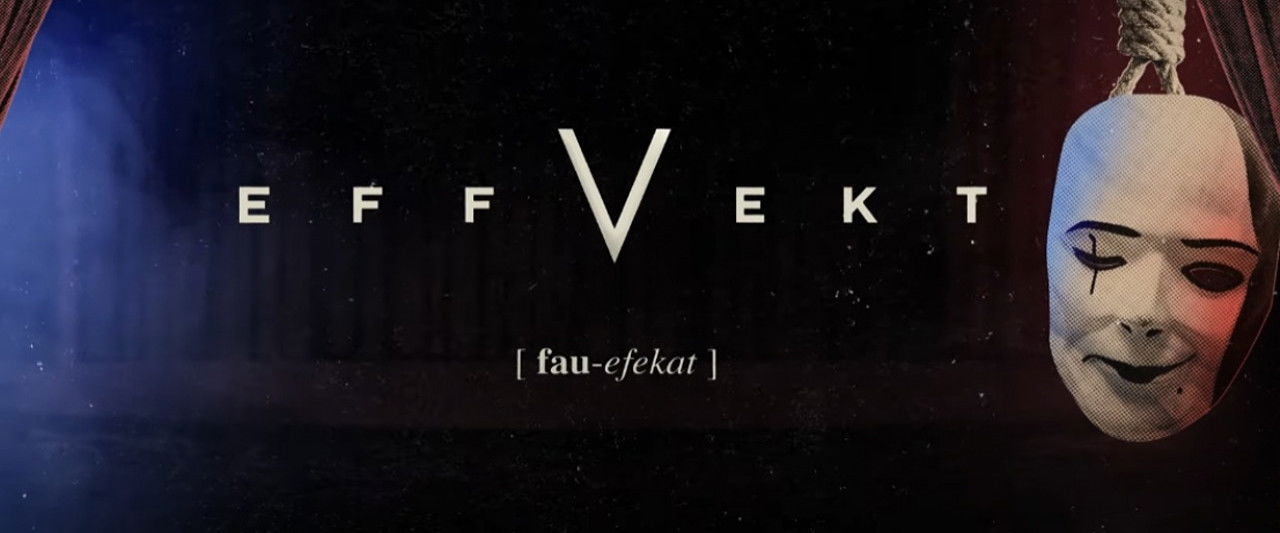 The V Effect's banner image