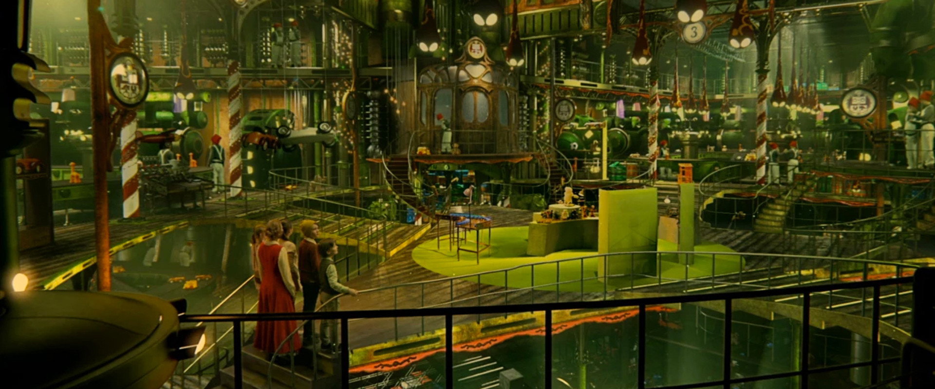 Kadonnut: Joulupukki's banner image