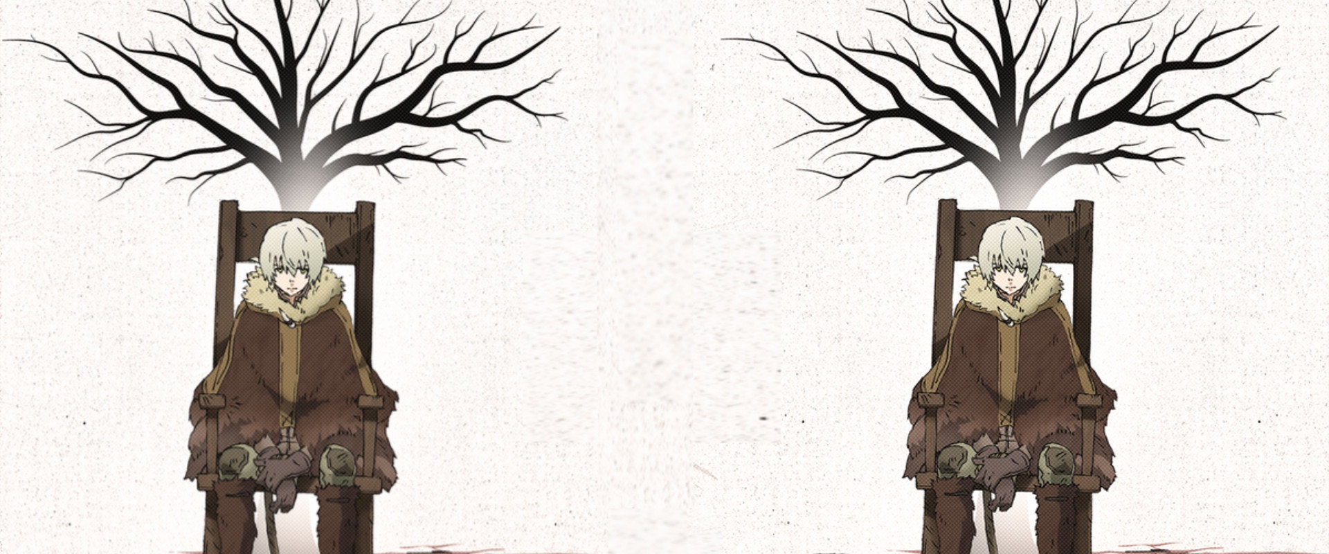 The Roots of To Your Eternity