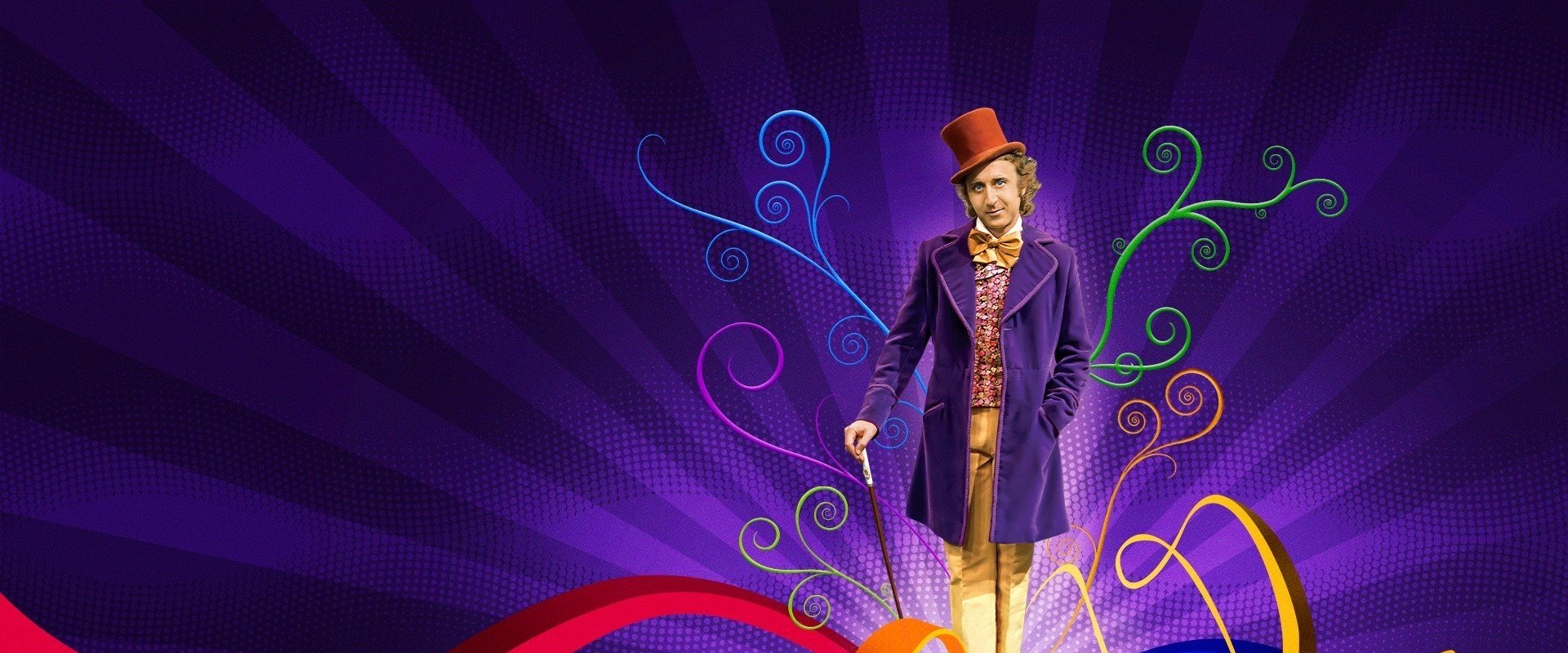 Willy Wonka & the Chocolate Factory