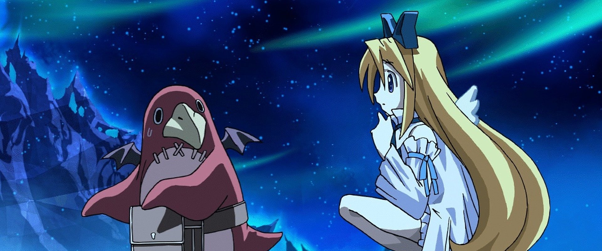 Disgaea