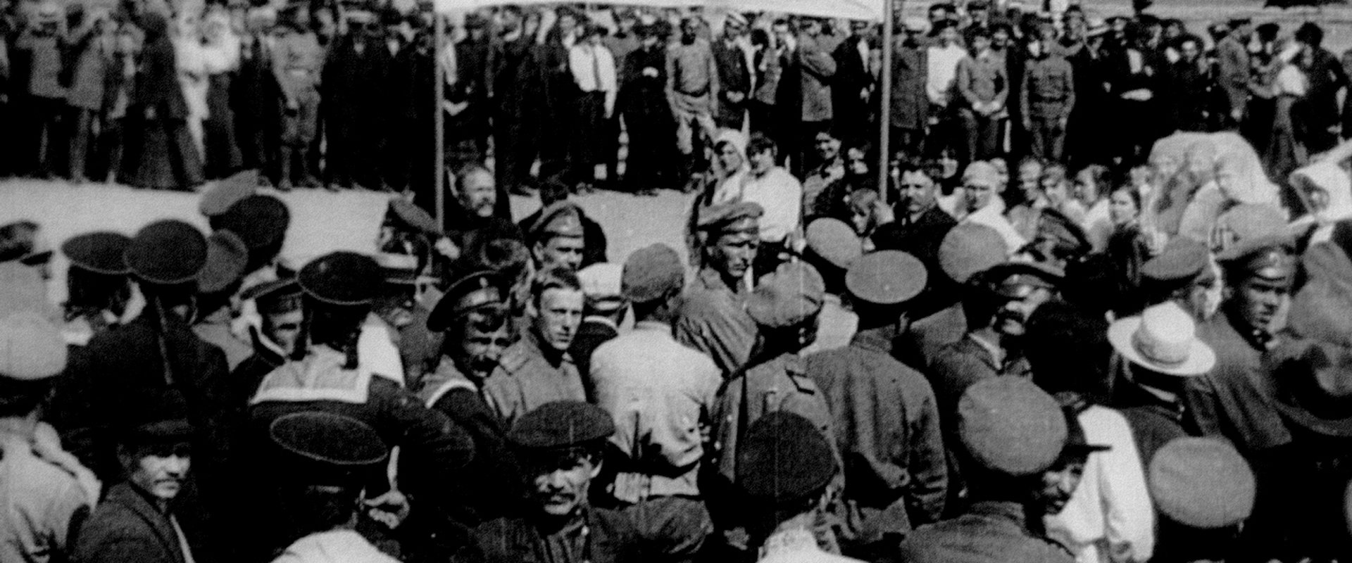 Anniversary of the Revolution