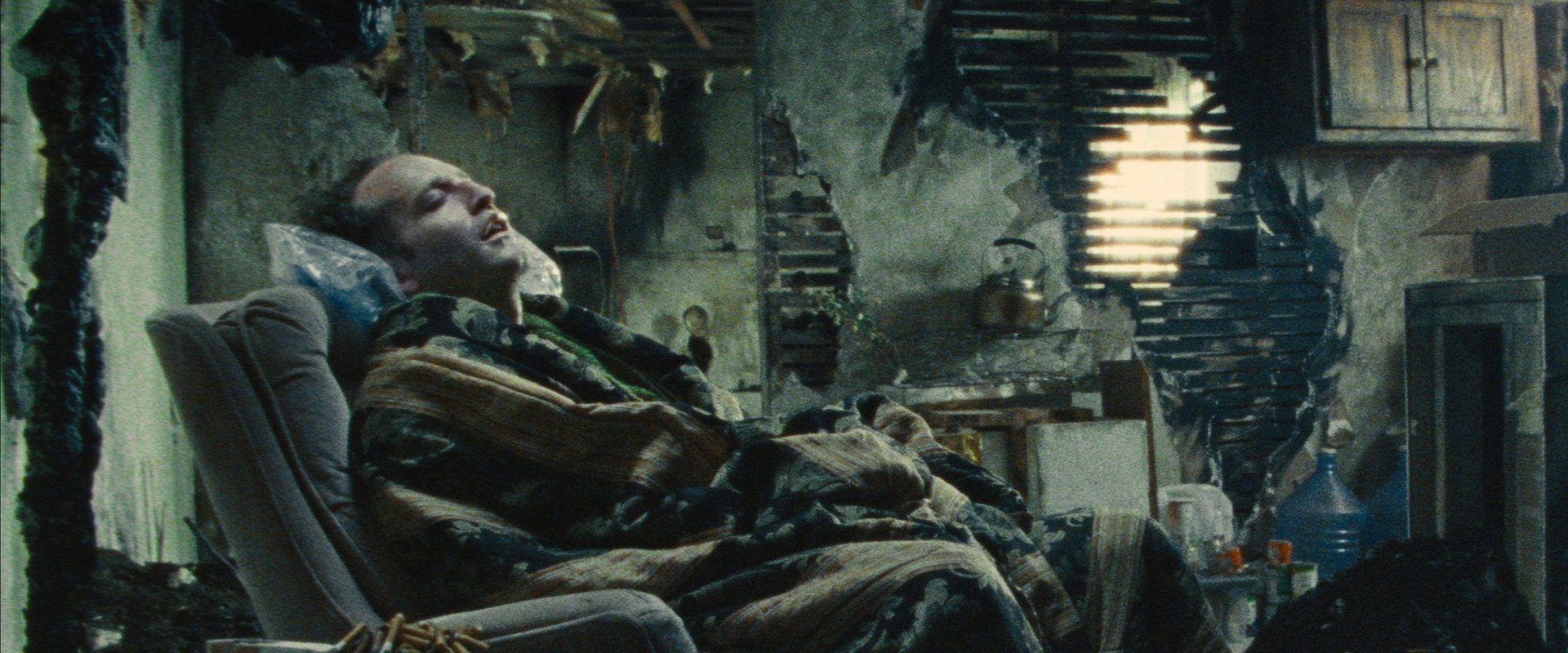 Bagworm's banner image