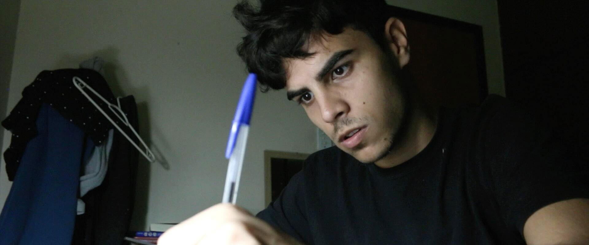 A Balada de João e Sofia's banner image