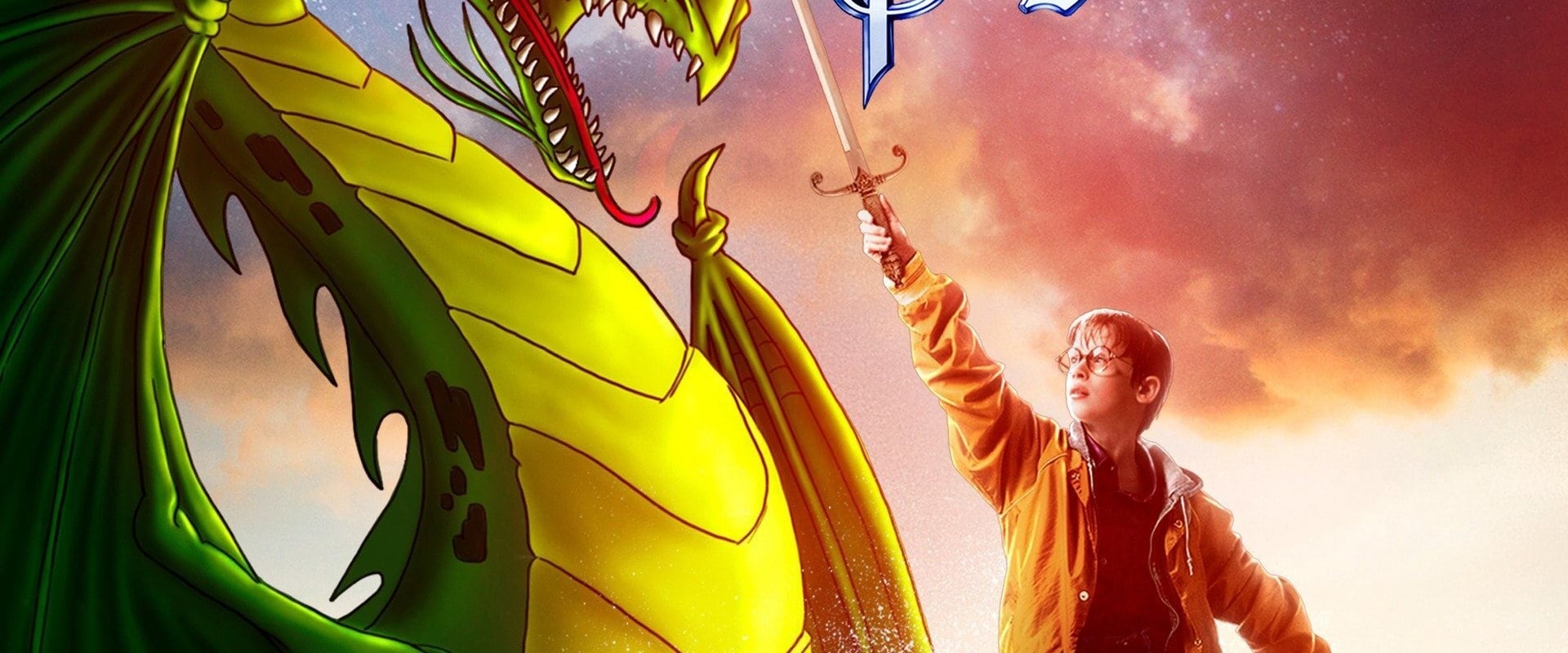 Pagemaster - O Mestre da Mágia